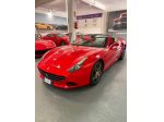 Ferrari California T DCT