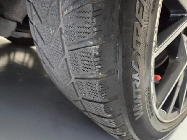 AUDI Q8 55 TFSI quattro Sline IVA ESPOSTA rif. 23772296 - Foto 8