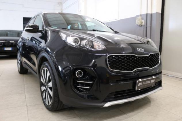 KIA Sportage 1.6 CRDI 115 CV 2WD Energy rif. 23936737