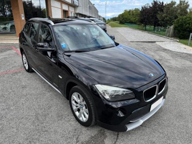 BMW X1 E84 2.0d 177Cv xDrive20d Futura auto rif. 24088984 - Foto 8