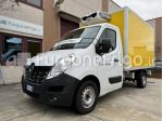 Renault Master Renault Master Coibentato Isotermico Frigorifero