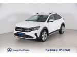 Volkswagen Taigo 1.0 TSI Edition Plus 115CV