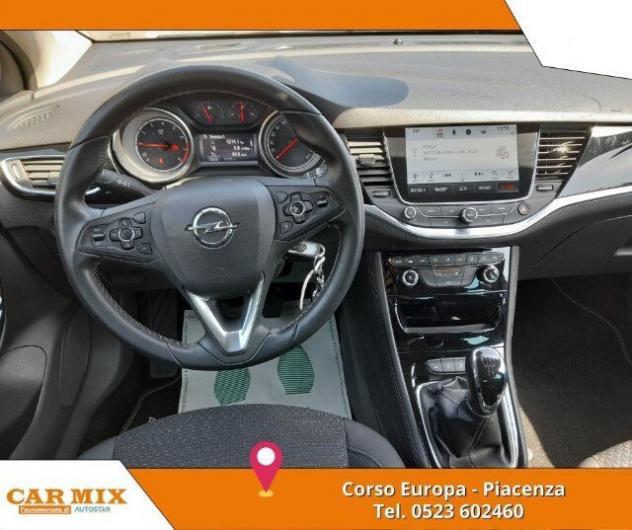 Opel Astra Astra 1.0 Turbo ecoFLEX Start&Stop 5 porte Innovation - Foto 7