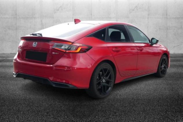 HONDA Civic 2.0 Hev eCVT Sport rif. 24050001 - Foto 2