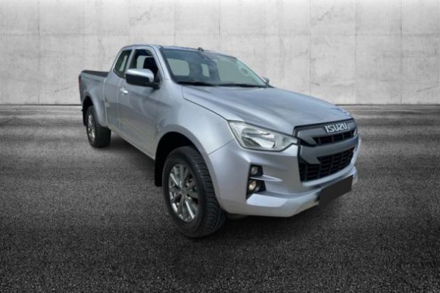 ISUZU D-Max N57 1.9 Space Cab 4X4 rif. 23806856