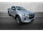 ISUZU D-Max N57 1.9 Space Cab 4X4 rif. 23806856