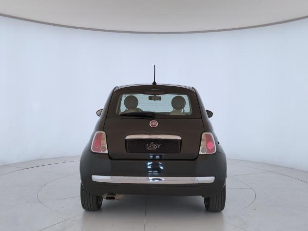 Fiat 500 1.2 69cv my14 - GPL - TETTO PANORAMICO - NEOPATENTATI - Foto 5