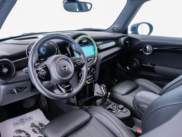 MINI COOPER SE Full Electric 3p S auto - Foto 9