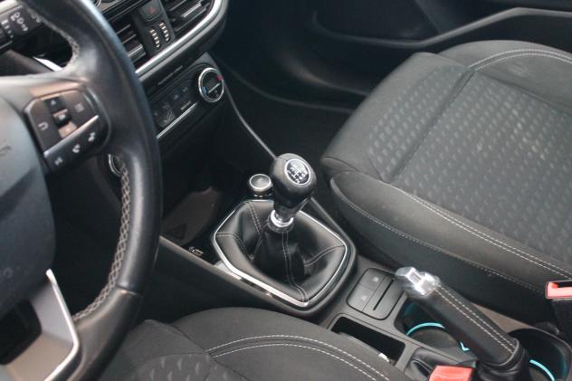 Ford Fiesta 1.5 TDCi 5 porte Titanium - Foto 7