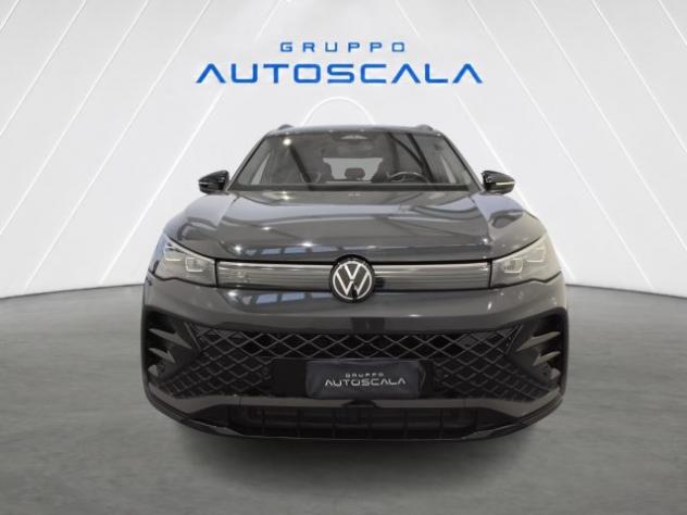 VOLKSWAGEN Tiguan 2.0 TDI 150cv DSG R-Line rif. 24079758 - Foto 2
