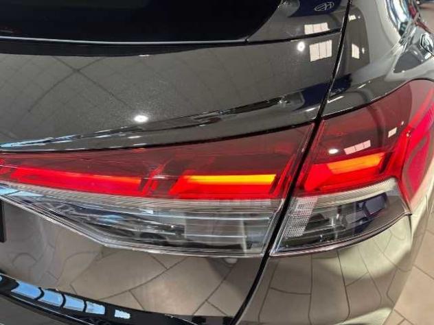 Audi Q4 Sportback e-tron Audi Q4 Sportback Business 35 e-tron 125,00 kW - Foto 10
