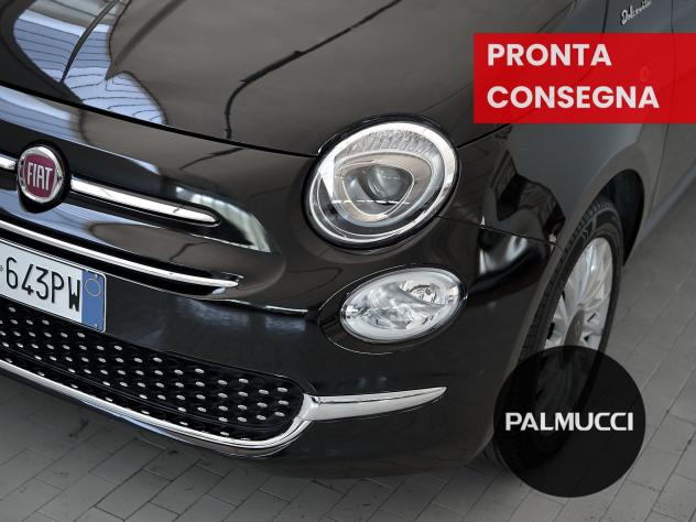 FIAT 500 500 1.0 hybrid Dolcevita 70cv - Foto 7