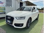 Audi Q3 DIESEL  2.0 TDI 177 CV quattro S tronic Advanced Plus