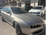Alfa Romeo 159 1.9 JTDm Sportwagon