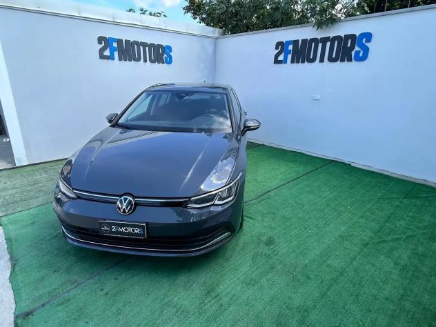 Volkswagen Golf VIII 2.0 TDI Style 115 CV - Foto 3
