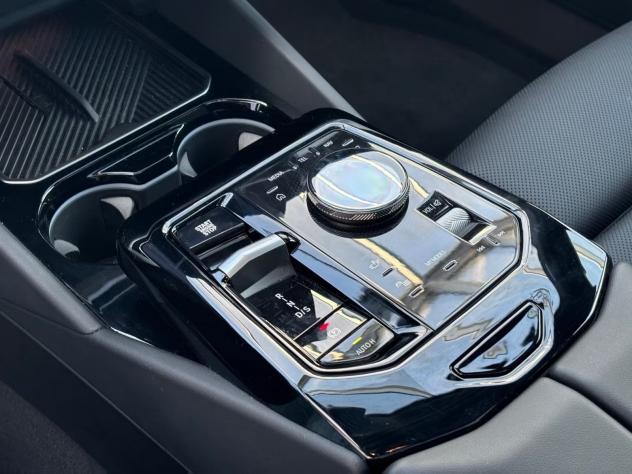 BMW Serie 5 520d sDrive M Sport Pro Gancio Tetto Pelle Camera - Foto 9