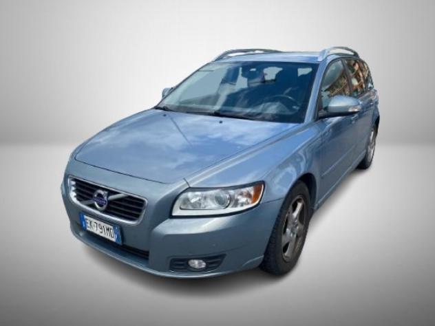 VOLVO V50 D3 POLAR rif. 20884053