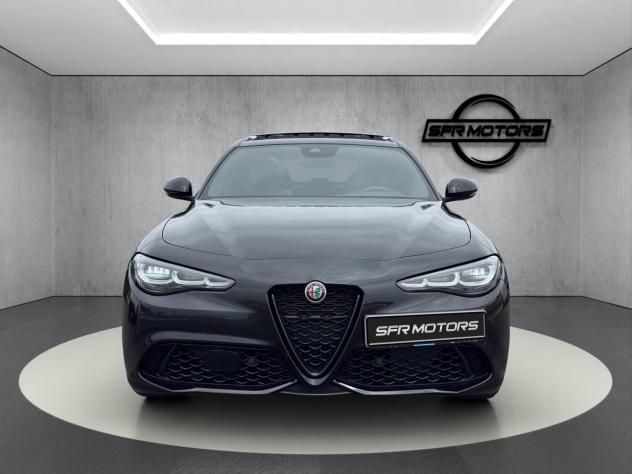 Alfa Romeo Giulia Veloce Q4 280cv - PROMO/IVA ESP. - Foto 2
