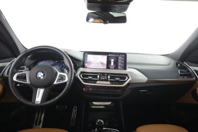 BMW X3 X3 xDrive20d 48V Msport rif. 23947651 - Foto 4