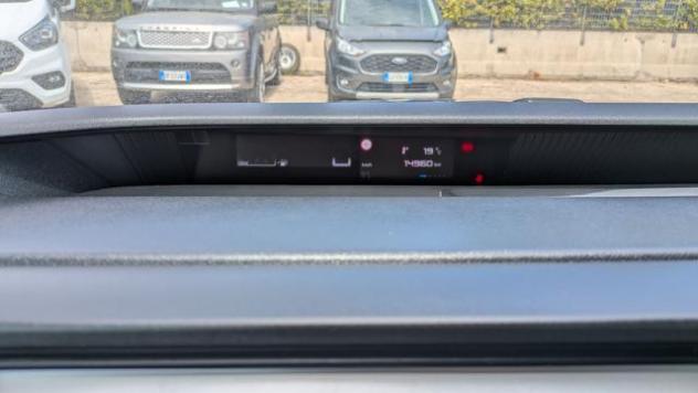CITROEN C3 1.2cc 100cv LANE ASSIST ANDROID/CARPLAY rif. 23627947 - Foto 8