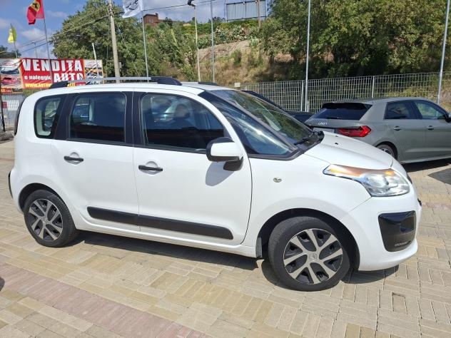 Citroen C3 Picasso BlueHDi 100 Live Edition - Foto 6