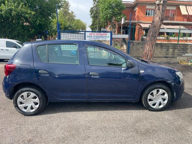 Dacia Sandero 0.9 TCe 12V TurboGPL 90CV Start&Stop Laurte - Foto 6