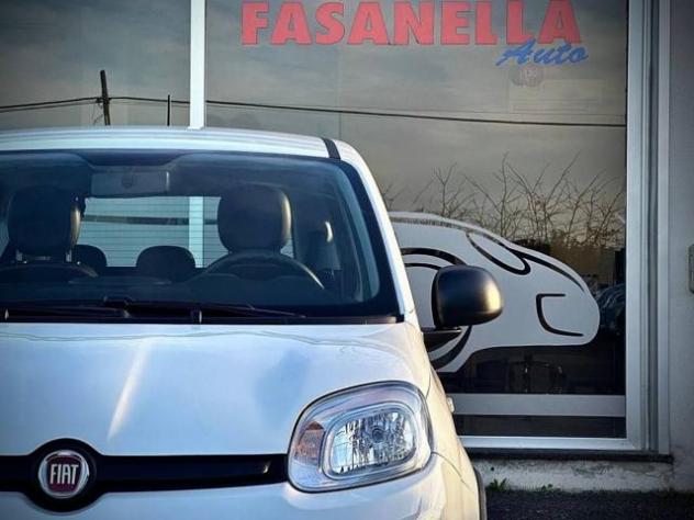 FIAT Panda 1.0 FireFly S&S Hybrid - AZIENDALE - NO VINCOLI rif. 23614004 - Foto 4