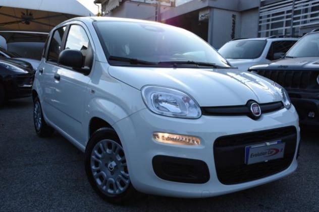 FIAT Panda 1.0 FireFly S&S Hybrid **SOLO 2296KM!!** rif. 24153308 - Foto 2