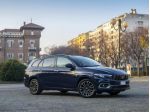 FIAT Tipo 1.6 Mjt S&S SW City Life BIANCA Navi Telecamera rif. 23926650