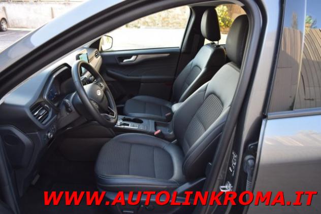 FORD Kuga 1.5 EcoBlue aut. 2WD Titanium Business 120 CV rif. 23071783 - Foto 9