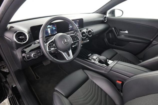 MERCEDES-BENZ A 180 A 180 d Automatic Business Extra rif. 24091353 - Foto 2
