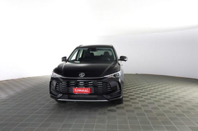 MG ZS ZS Hybrid+ Luxury rif. 23829005