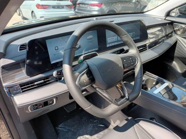 OMODA 5 1600 TGDI PURE 147CV 7DCT CAM GARANZIA 7 ANNI rif. 23857092 - Foto 10