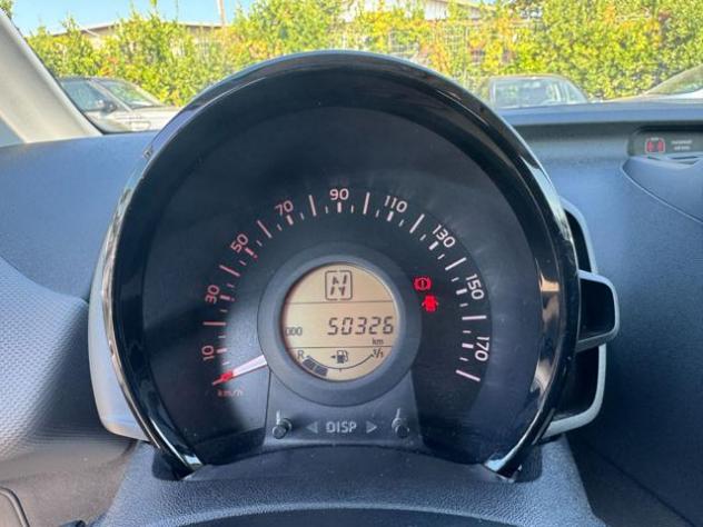 PEUGEOT 108 AUTOM 1.0cc 72cv rif. 24180393 - Foto 8