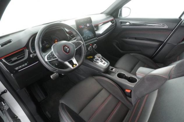 RENAULT Arkana Arkana Hybrid E-Tech 145 CV R.S. Line rif. 23995208 - Foto 9
