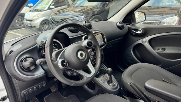 Smart ForFour 90 0.9 Turbo Passion - Foto 9