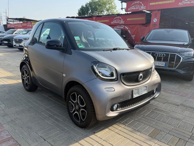 Smart ForTwo 70 1.0 Prime - Foto 3
