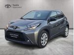 TOYOTA Aygo X 1.0 VVT-i 72 CV 5 porte Trend rif. 23658120