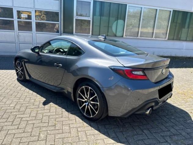 TOYOTA GR86 2.4 Premium Sport A/T rif. 24040264 - Foto 3
