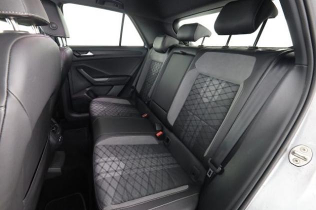 VOLKSWAGEN T-Roc T-Roc 1.5 TSI ACT DSG R-Line rif. 23975554 - Foto 3