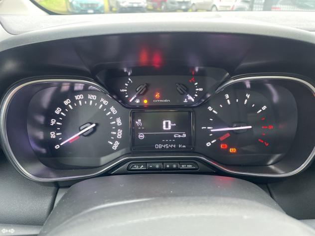 Citroën C3 Aircross BlueHDi 100 S&S Feel - Foto 9