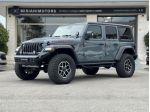 Jeep Wrangler Wrangler Unlimited 2.0 Turbo Rubicon