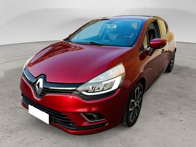 Renault Clio 1.5 dCi 90cv Energy Intens FINO A 24 MESI DI GARANZIA