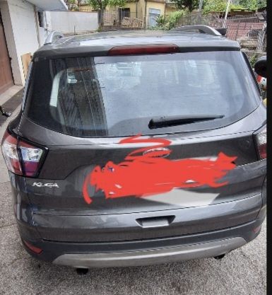 Ford kuga 1.5 plus - Foto 2