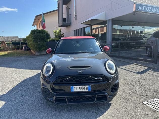 MINI Mini 2.0 John Cooper Works 3p aut. - SOLO COMMERCIANTI - Foto 3