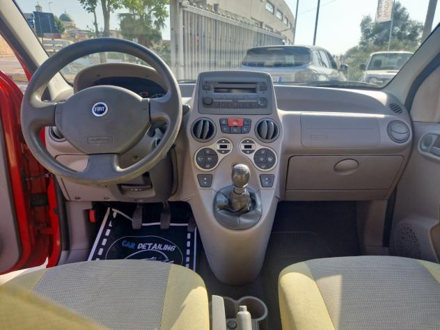 FIAT Panda Fiat Panda 1.2 Emotion - Foto 9