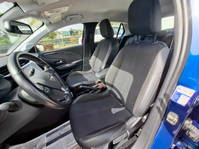 Opel Corsa 1.2 75cv-Edition - Foto 10