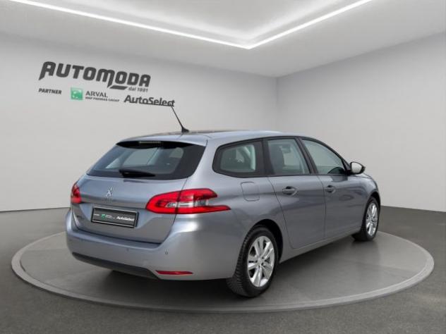 PEUGEOT 308 1.5 130CV AUTOMATICO rif. 23686633 - Foto 4