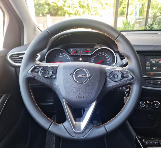 Opel Crossland X 1.2 110cv Ultimate S&S MT6 - Foto 10