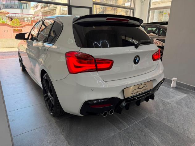 Bmw 120d 5p. Msport Shadow Line 2019 - Foto 9